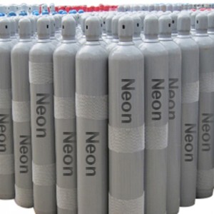 High Quality High Purity Krypton Gas Kr Gas Electron Grade Manufacturers –  Neon (Ne) – Taiyu