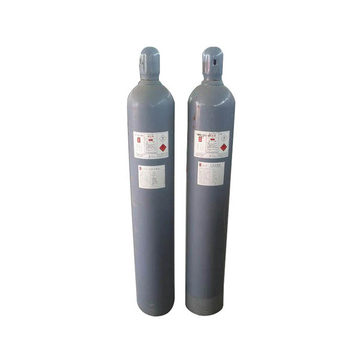 China Wholesale Un1080 Sulfur Hexafluoride Suppliers –  Hydrogen Sulfide (H2S) – Taiyu