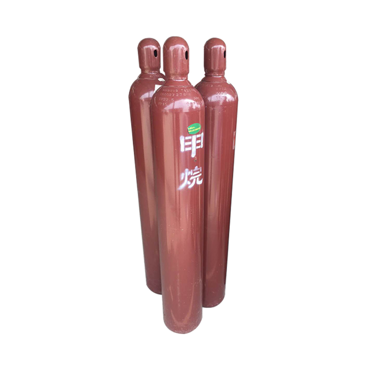 High Quality C2h6 Top Grade Ethane Suppliers –  Methane (CH4) – Taiyu