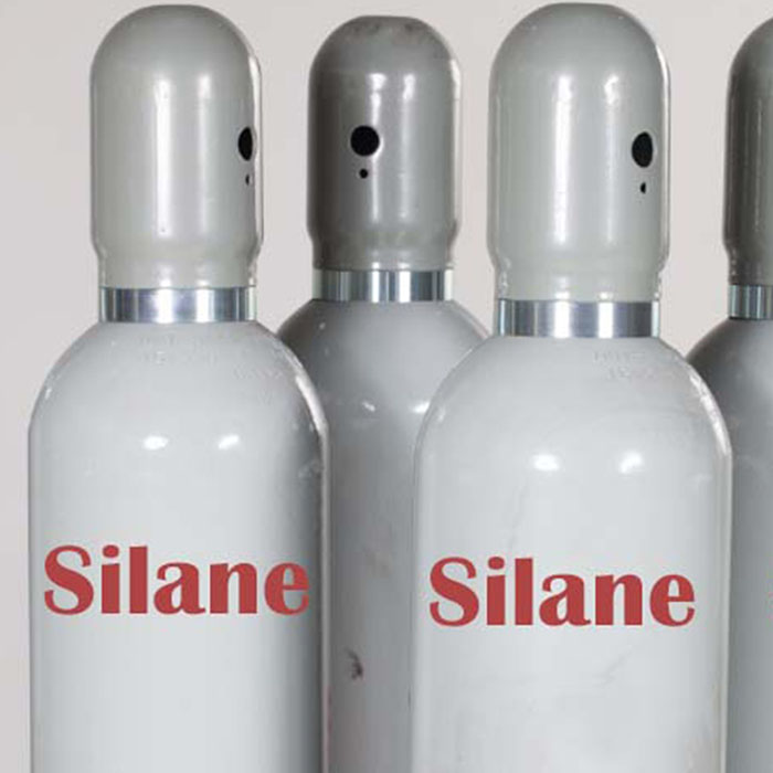 Silane (SiH4)