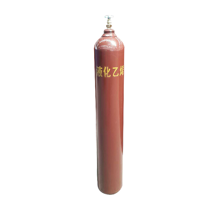Massive Selection for High Purity C2h4 Gas/ 99.95% Ethylene Gas/ Pure Ethylene Gas in 40L Cylinders
