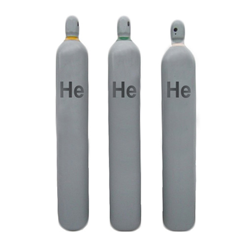 Reasonable price China Helium Gas 99.999% Purity