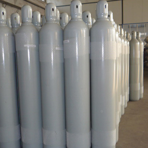 China Wholesale Electronic Grade Krypton Gas Factories –  Helium (He) – Taiyu
