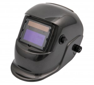 China wholesale Welding Helmet Kit Factories –  Solar Auto Darkening Welding Helmet with Ce Approved and Grinding Function – Tainuo