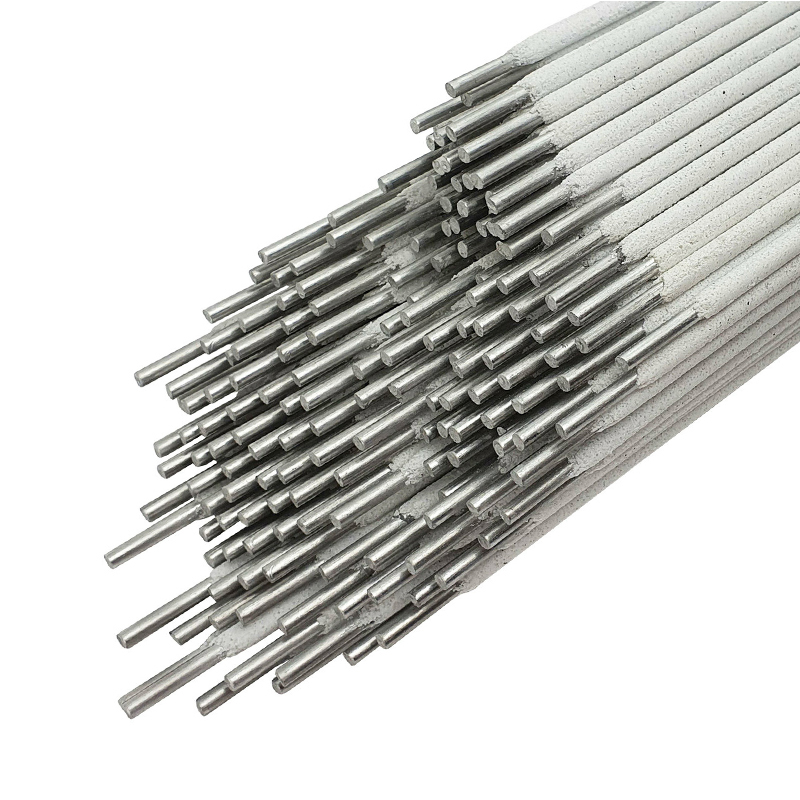 China AWS/ASME 5.3 E 4047 Aluminum Welding Electrodes Aluminium