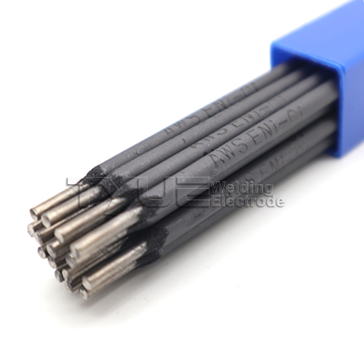 AWS ENi-C1 (Z308) Pure Nickel Cast Iron Welding Electrode Nickel 99 Welding Rods Arc Stick Electrodes Ni99