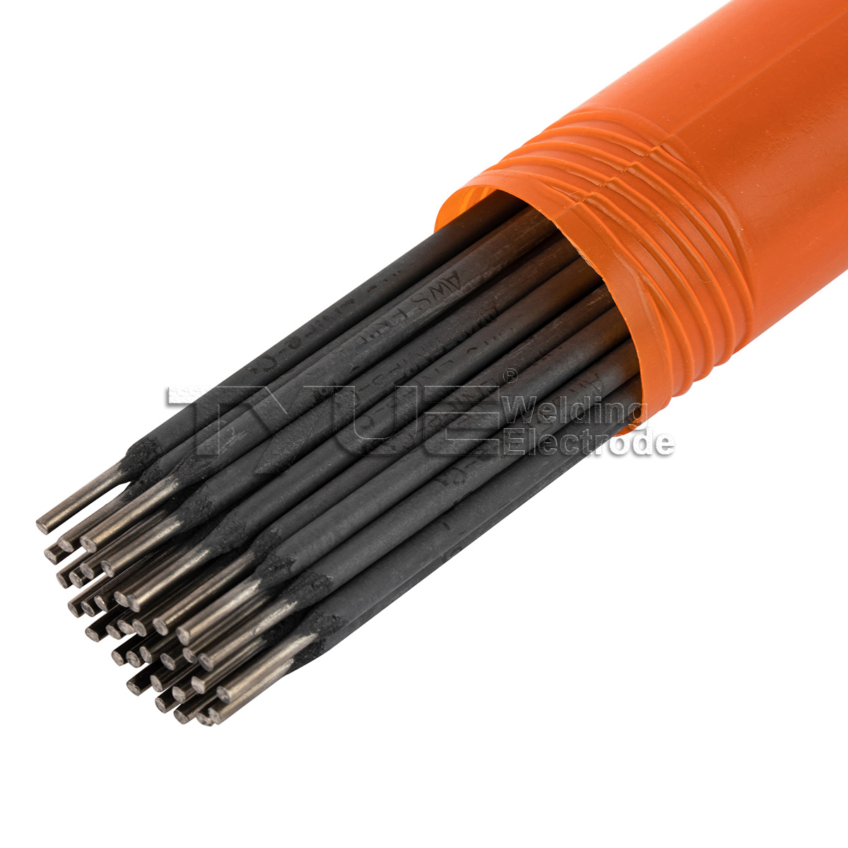 China AWS ENiFe-C1 (Z408) Pure Nickel Cast Iron Welding Electrodes