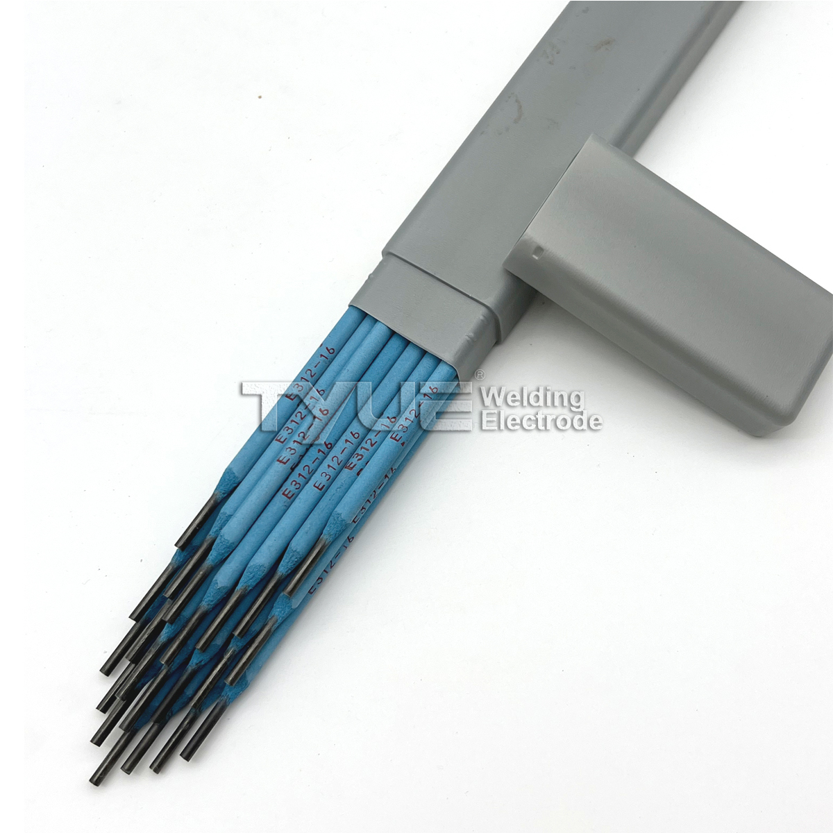 AWS E312-16 Stainless Steel Welding Electrodes, Manual Metal Arc Electrodes, Solder