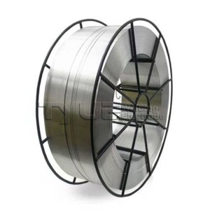 The Ultimate Guide to Nickel Alloy Welding Wire: ENiFe-Cl Mig Wire