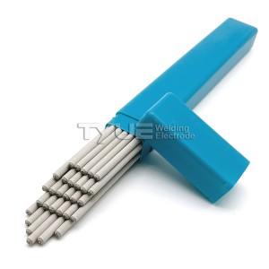 E410NiMo-15 welding electrode