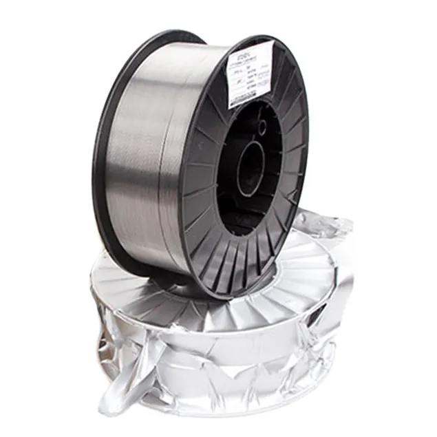 Flux-Cored Wire EC410NiMo