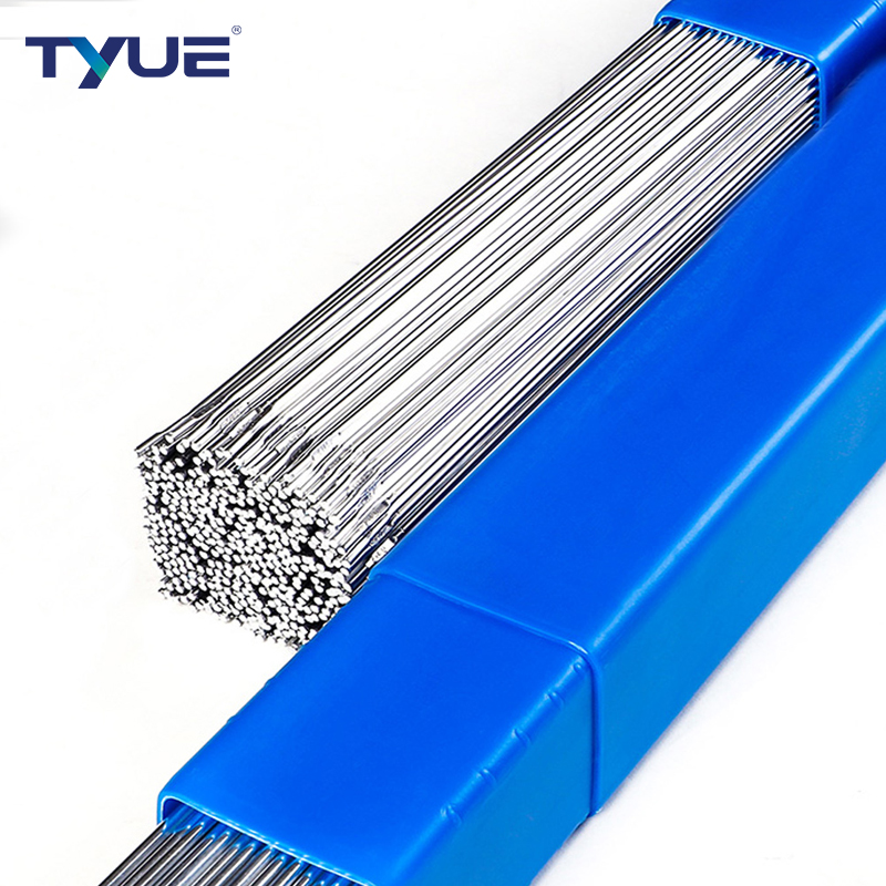 Solid Welding Wire ER410NiMo
