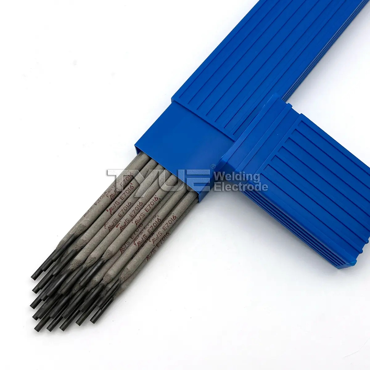 Everything you need to know about welding rod AWS E7016