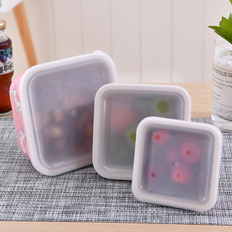 Glass Food Storage Containers with Bamboo Lids Eco-Friendly, set of 5,  Airtight, Pantry Organization, Meal Prep Glass Containers. Plastic Free.  BPA
