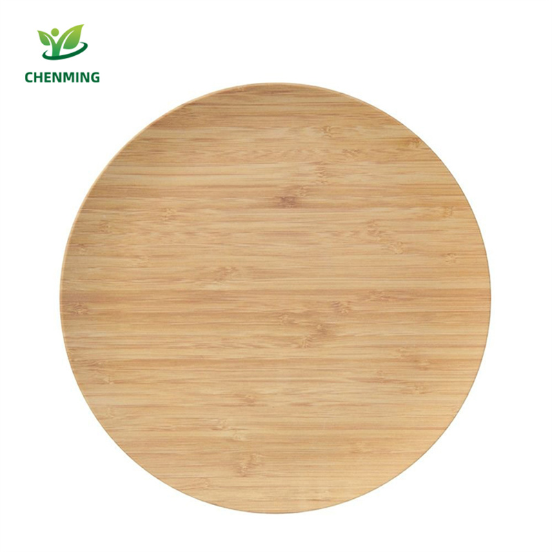 Bamboo Plate1