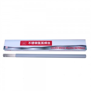 H00Cr21Ni10T Stainless Steel Argon-arc Welding Wire