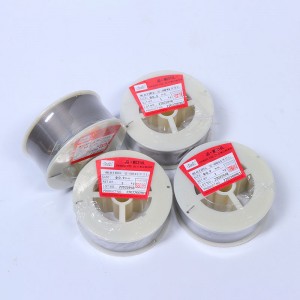 JQ.H00Cr21Ni10T stainless steel gas-shielded solid wire