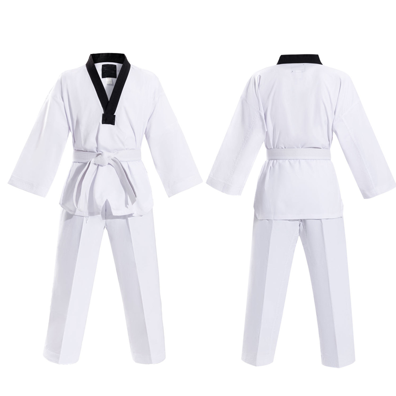 tzh-Taekwondo uniform-z-2