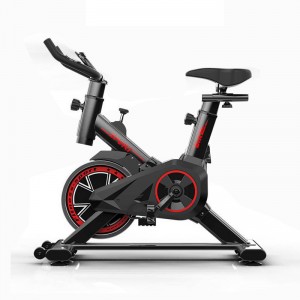 Discount Smith Machine Squat - Q7 home exercise bike wholesale – Tianzhihui