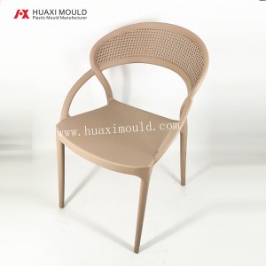 Plastic European Style Modern Heavy Duty Nonbroken Gas Injection Or Non Gas Injection Chair 03