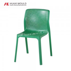 Plastic European Style Modern Heavy Duty Nonbroken Gas Injection Or Non Gas Injection Chair 04
