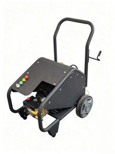 SWK-2000 Industrial High Pressure Washer