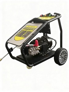 SWK-22000 Industrial High Pressure Washer