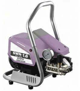 SWN-1.6 high pressure washer