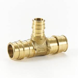 OEM Factory for China Brass Fittings of Bushing for Pex-Al-Pex Pipe Connector