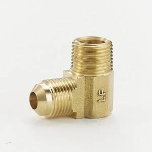 Factory Price China Quick Pneumatic Brass Fitting Metal Fitting