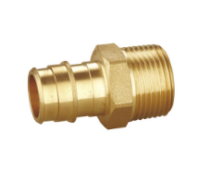 Choosing Brass PEX Fitting F1960: What Factors Should You Consider for Successful Installations?