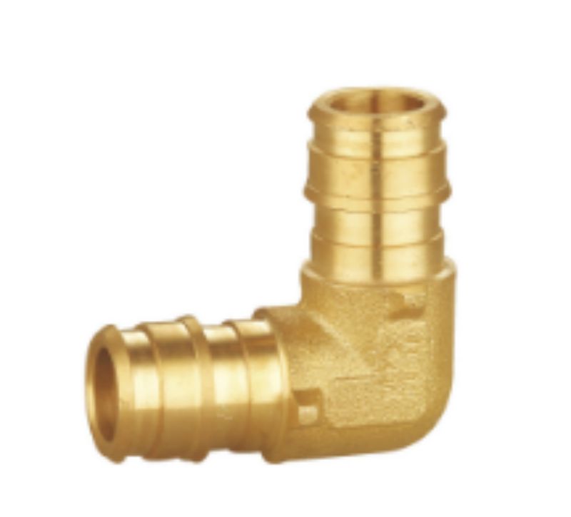 Unveiling the Advantages of Brass PEX Fitting F1960: Is It the Right Fit for Residential Projects?