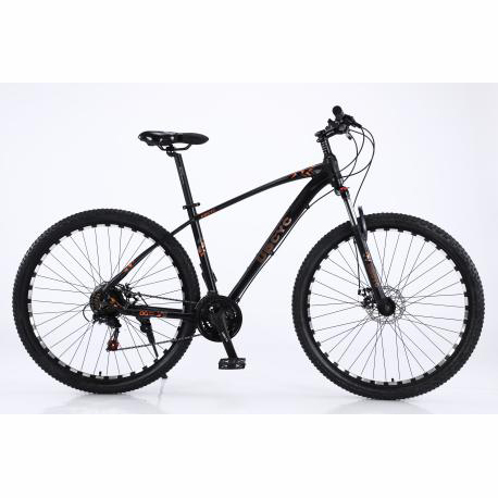 29inch 24speed alloy frame mountain bike hydraulic brake adult bike