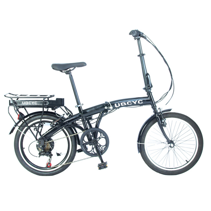 alloy frame 20″ 36v 350w folding electric bike china hidden battery ebike 250w LCD display electro bikes