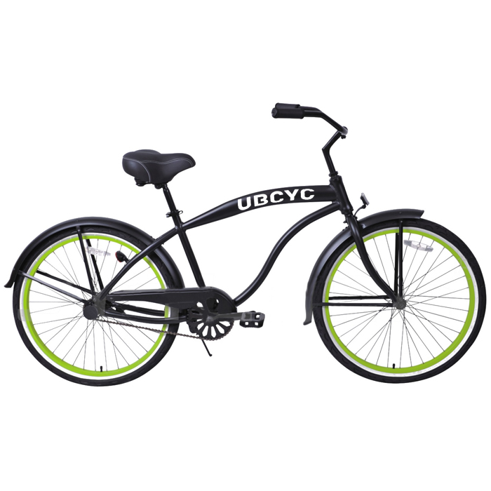 Cheap PriceList for China 26inch Lady Beach Cruiser Bicycle (SH-BB085)