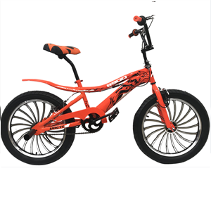 Super Lowest Price China Wholesale 20″ Huti Freestyle BMX Bike