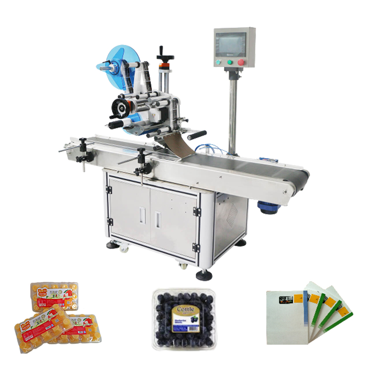 How to deal with the situation of label broken in Dongguan labeling machine?