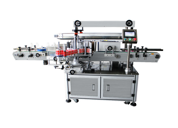 Why is the labeling machine industry becoming more and more popular?