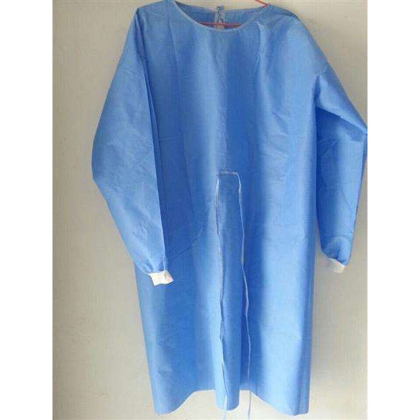 China Wholesale Clothes Folding Device Manufacturers - Protection suit Surgical gown folding packing machine – UBL