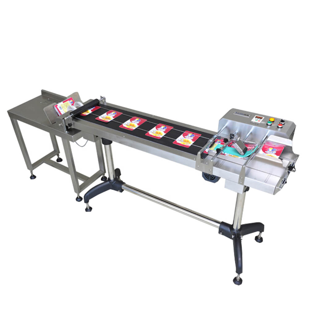 How to improve the use effect of the automatic labeling machine in terms of technology?