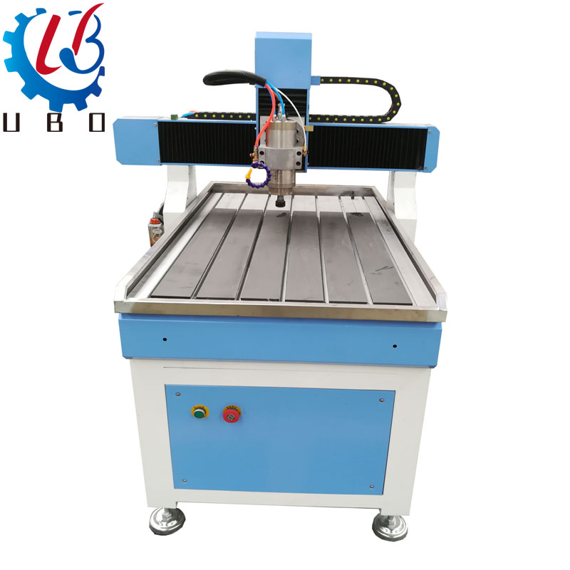 Factory wholesale Cnc Router Engraving Machine - Mini Cnc Machine Price Wood Carving Machine 3d Cnc Machinery  – UBO