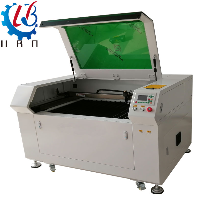 Cheap PriceList for Large Format Co2 Laser Engraving Machine - Cnc Acrylic CO2 Laser Cutting/Laser Engraving Machine  – UBO detail pictures