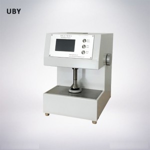 UP-6028 ISO5627 পেপার স্মুথনেস টেস্টার