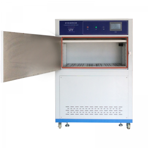 UP-6200 Box Type UVA UVB Accelerated Weather Test Chamber