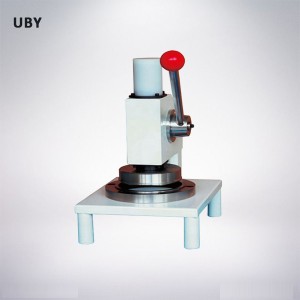 UP-6030 ISO535 COBB testovacie zariadenie na absorbovanie povrchovej vody