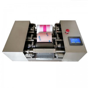 Macchina di stampa Flexo Proofing, Dispositivu di prova di inchiostro, Equipamentu di stampa Flexo