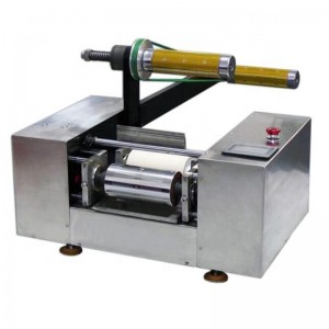 Flexo Proofing Presses machin, Lank Proofing Aparèy, Flexo Printing Press Equipment