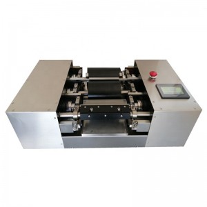 Maszyna do sprawdzania fleksografii, urządzenie do sprawdzania atramentu, sprzęt do druku fleksograficznego