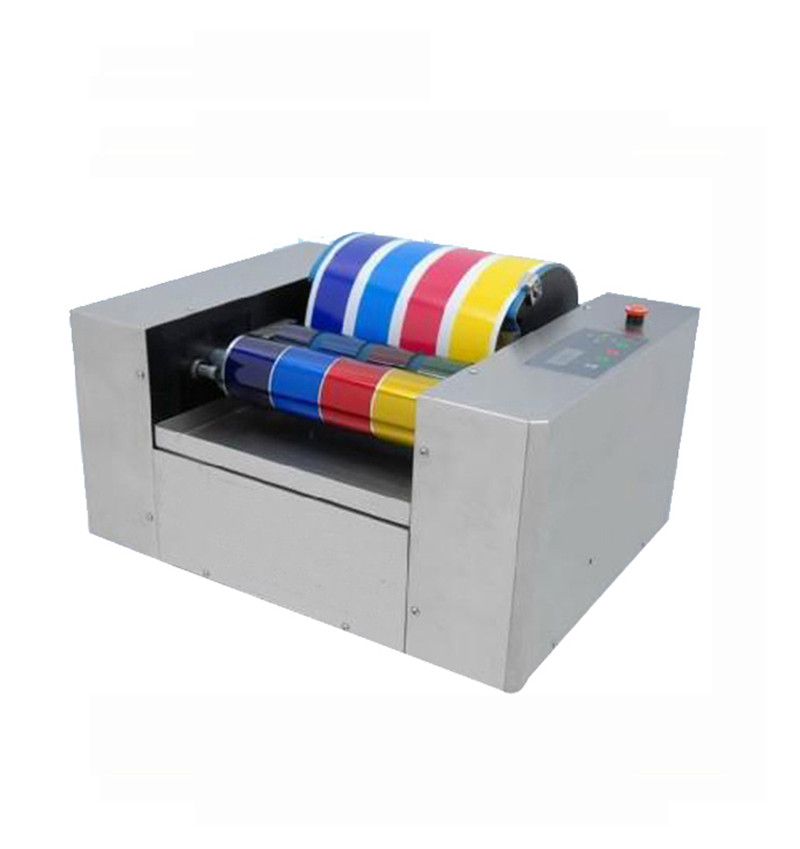 I-Flexo Proofing Presses Machine,Idivayisi Yokufakazela Uyinki,Isisetshenziswa Sokucindezela I-Flexo Printing