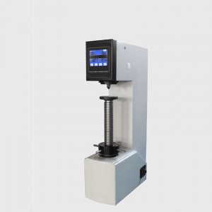 Probador electrónico de dureza Brinell HBE-3000A